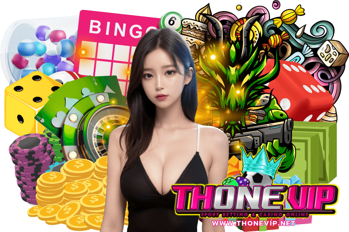 thonevip wallet