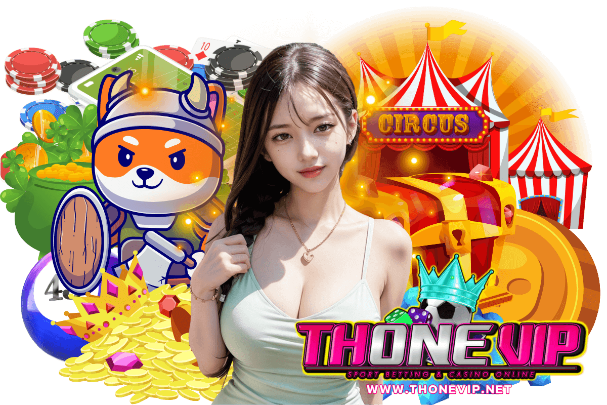 thonevip สมัคร